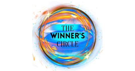 The Winner’s Circle .